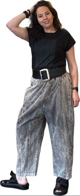 Pants 24/Goiti