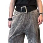 Pants 24/Goiti