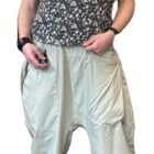 Pants 24/Kaga advocado