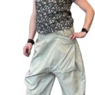 Pants 24/Kaga advocado