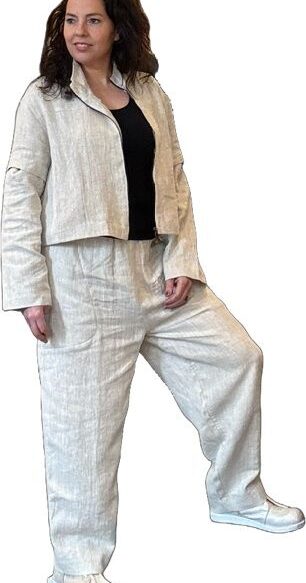 Pants 36/Lodia grey