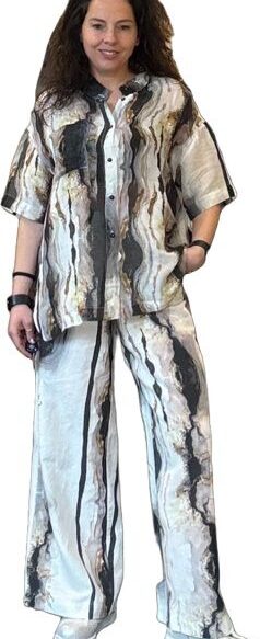 Shirt 27/Simbi