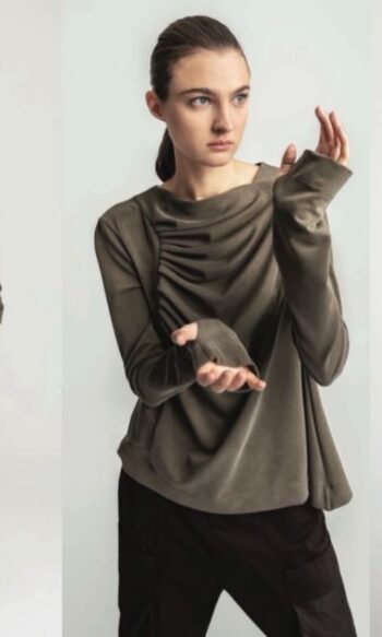 Sogan blouse 11