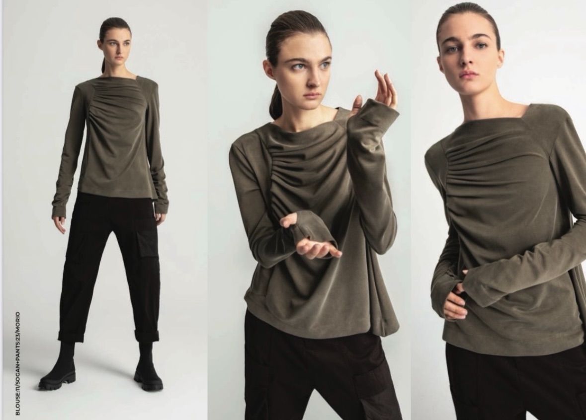 lotus-sogan-blouse-11-008354-0-6683 Sogan blouse 11