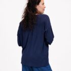 Mabecca navy