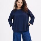 Mabecca navy