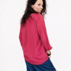 MaBecca red