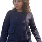 MaLugine navy