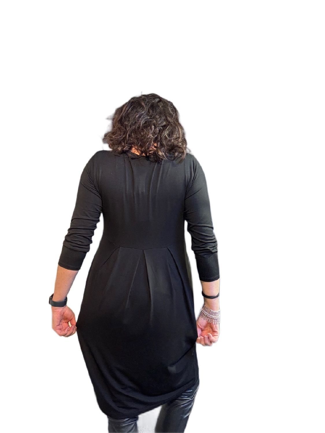 MaNorma FSC Mix credit dress