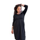 MaNorma FSC Mix credit dress