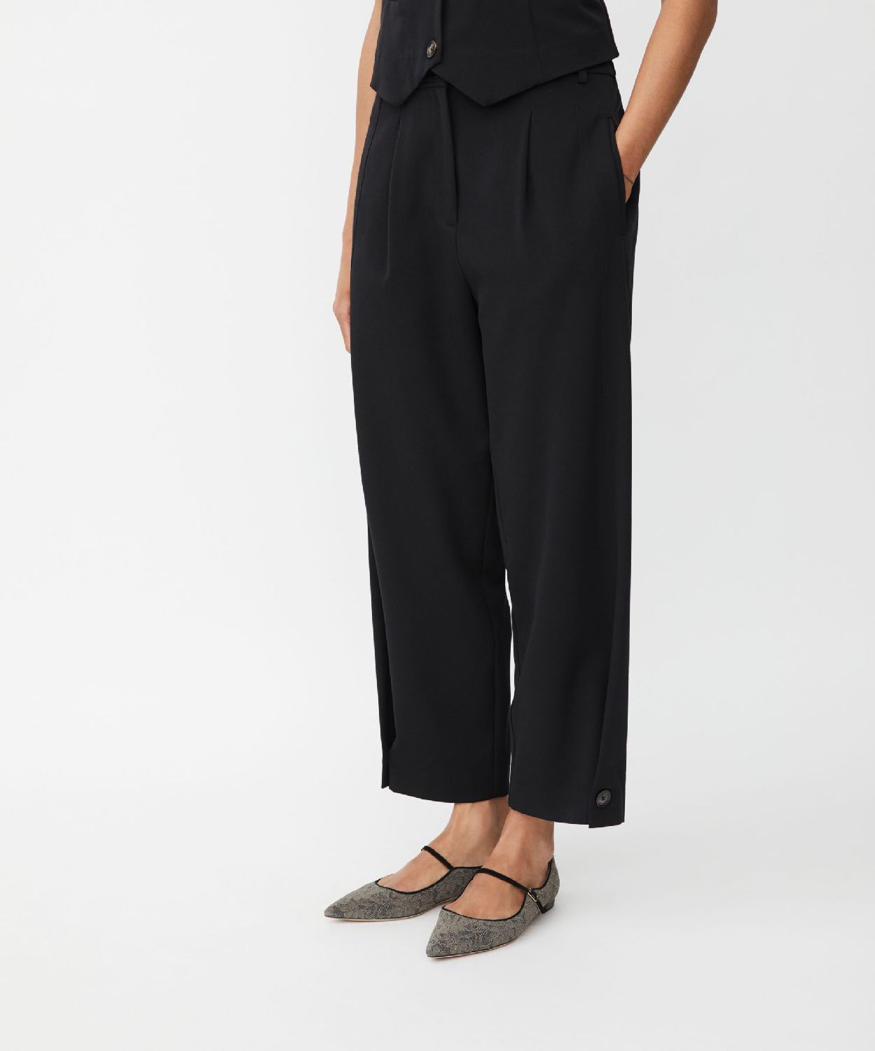 MaPunna black