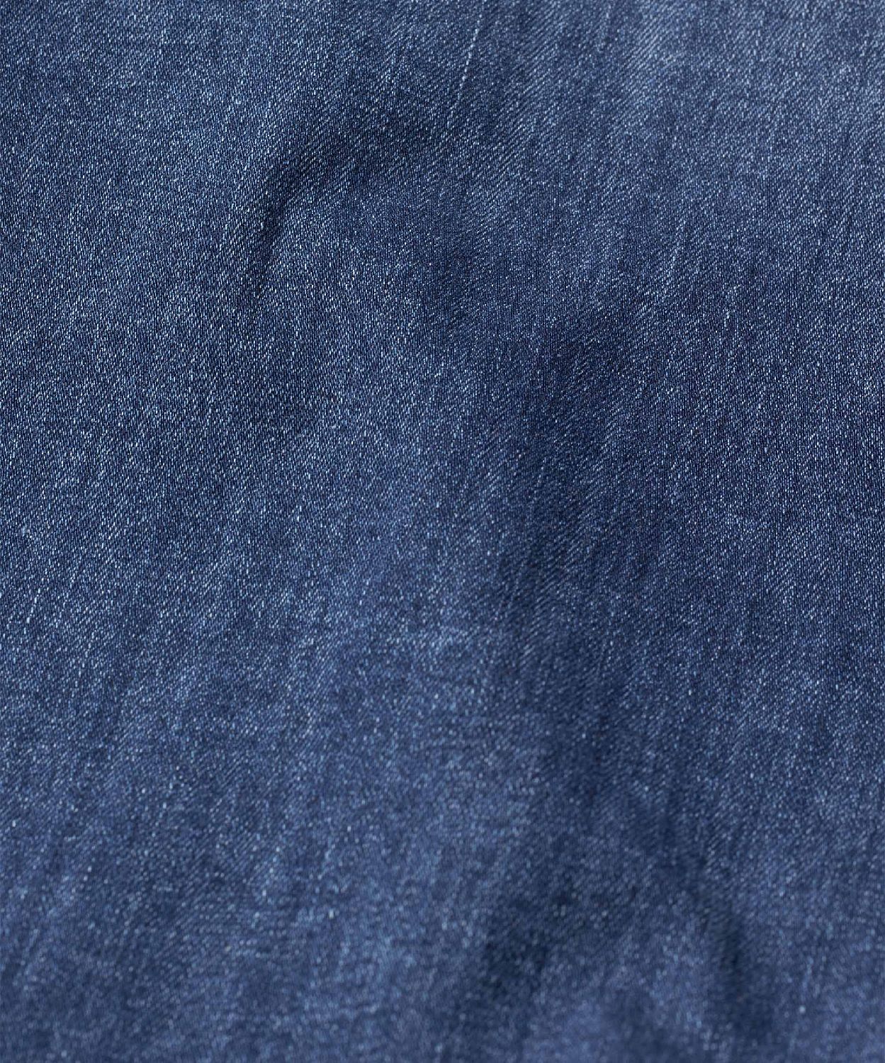 MaPyravon blea denim