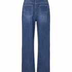MaPyravon blea denim