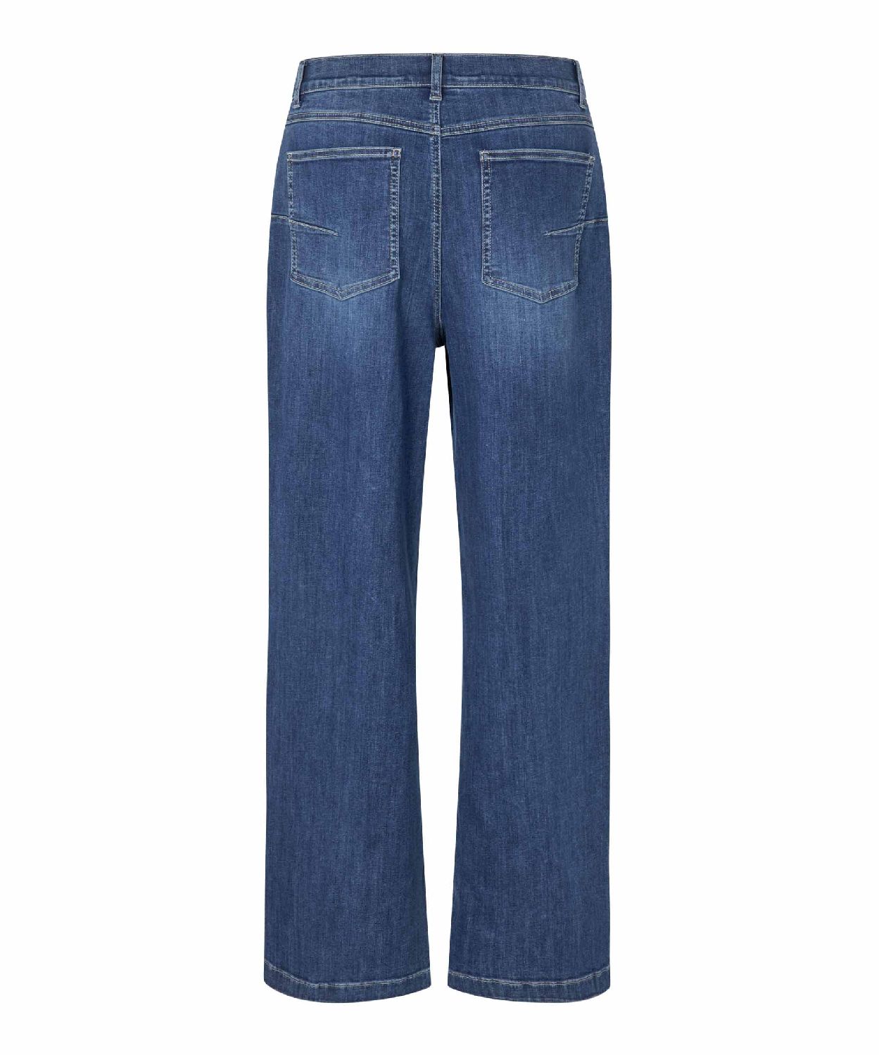 MaPyravon blea denim