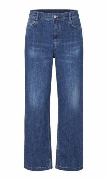 MaPyravon blea denim