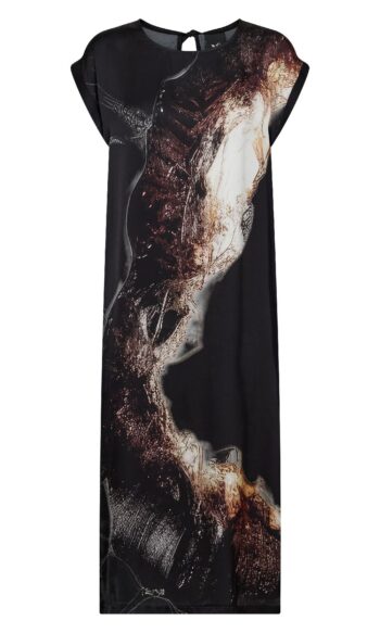 Abbi Dress long 012