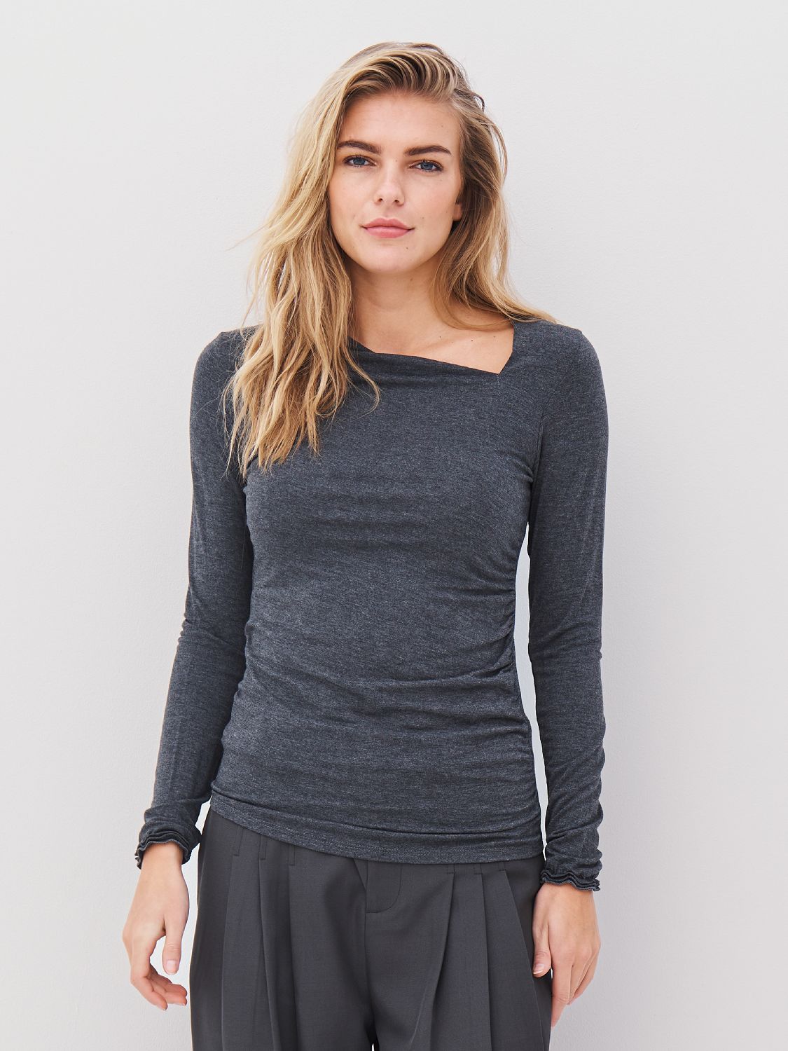 Adele Tee l/s 8520-42-000