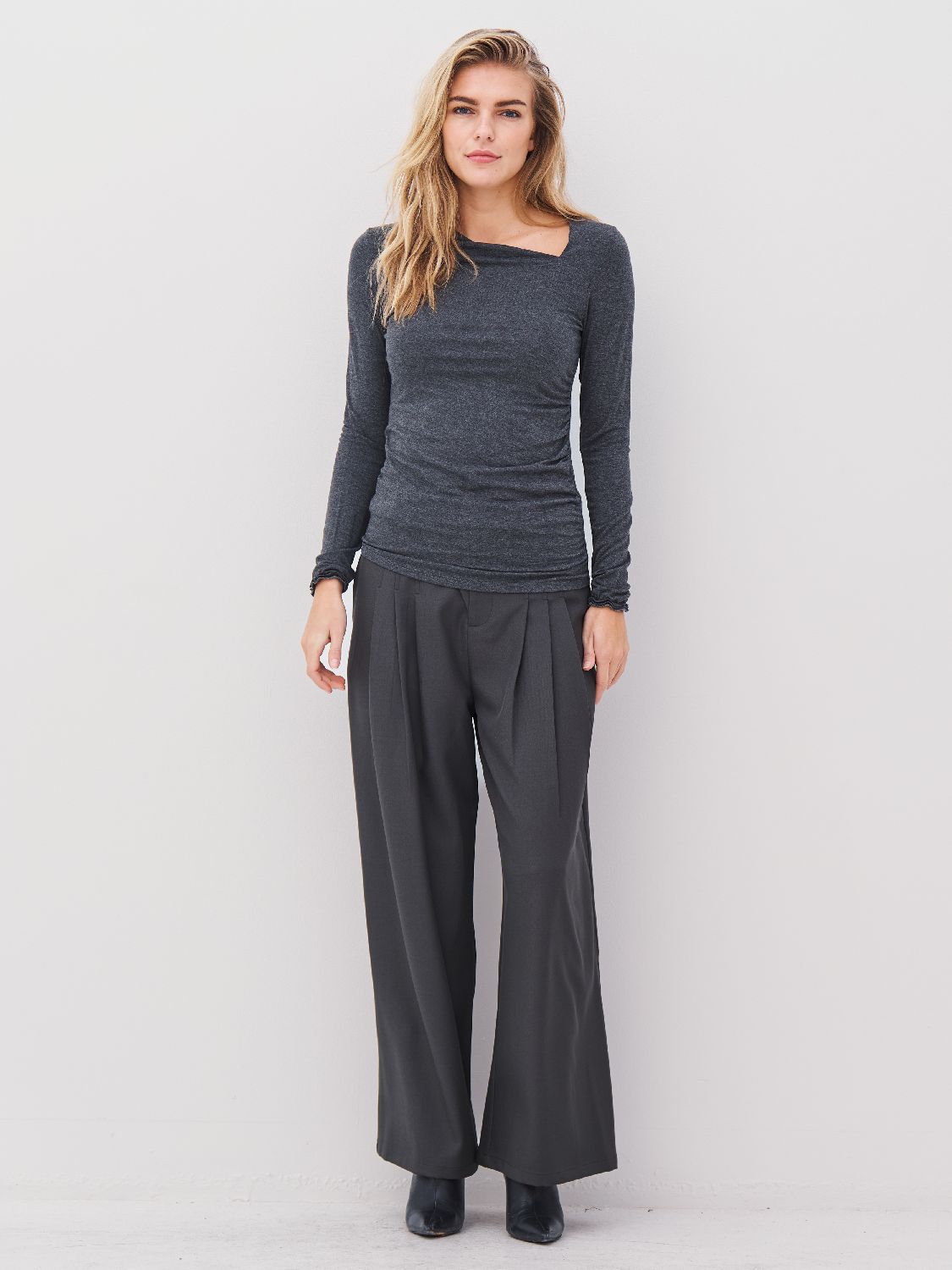 Adele Tee l/s 8520-42-901