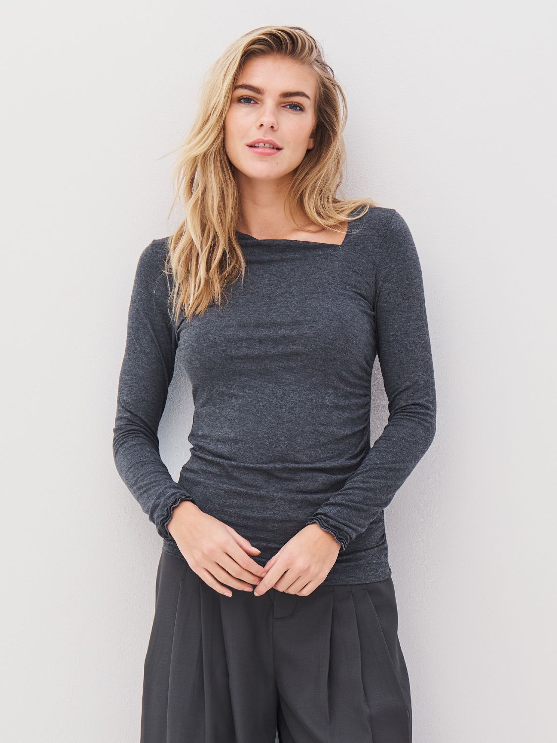 Adele Tee l/s 8520-42-901