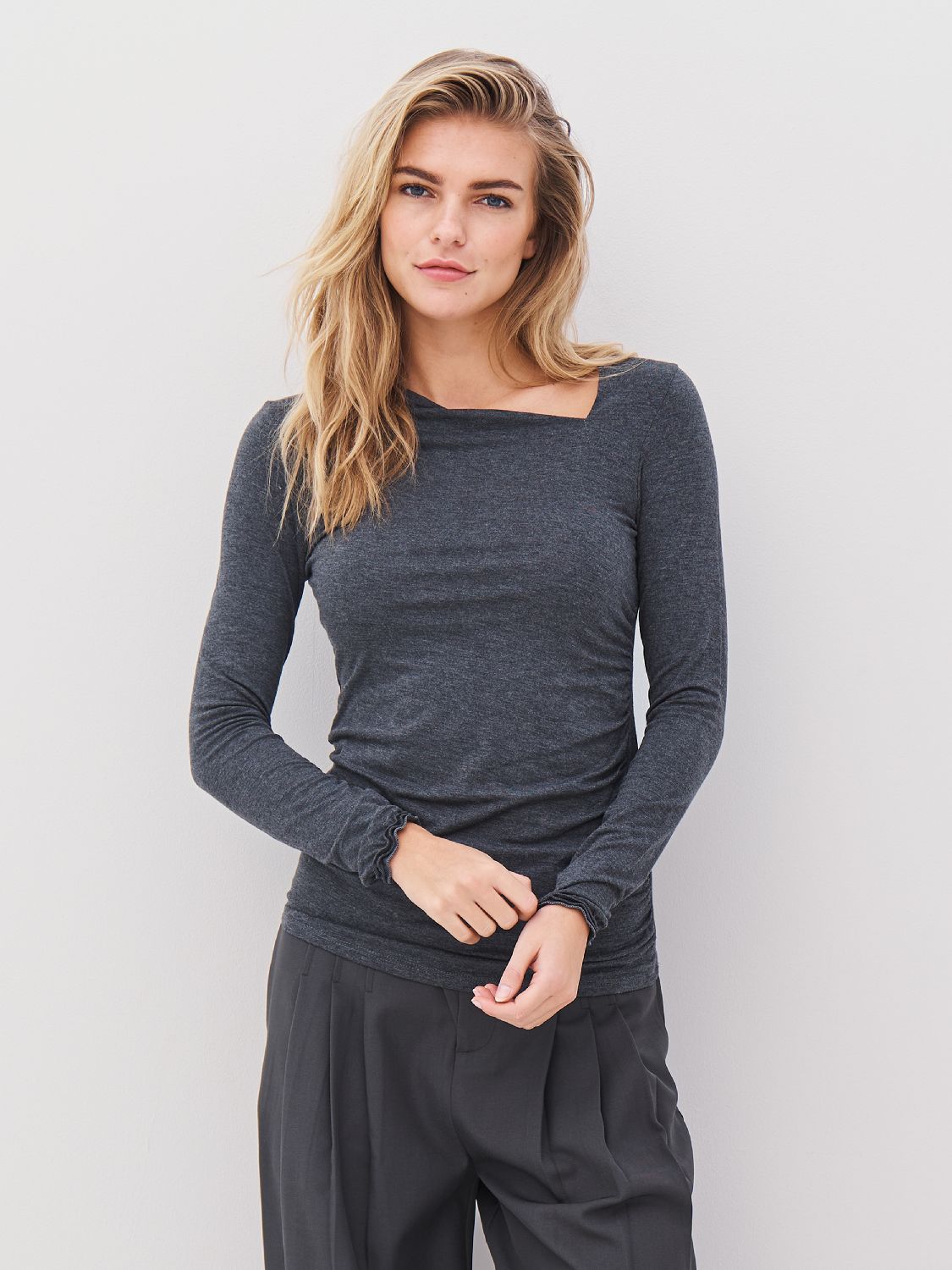 Adele Tee l/s 8520-42-901