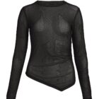 Agna Blouse 8506-40-000