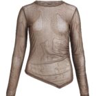 Agna Blouse 8506-40-289