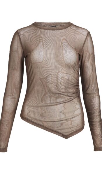 Agna Blouse 8506-40-289