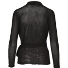 Agna wrap blouse 8506-42-000