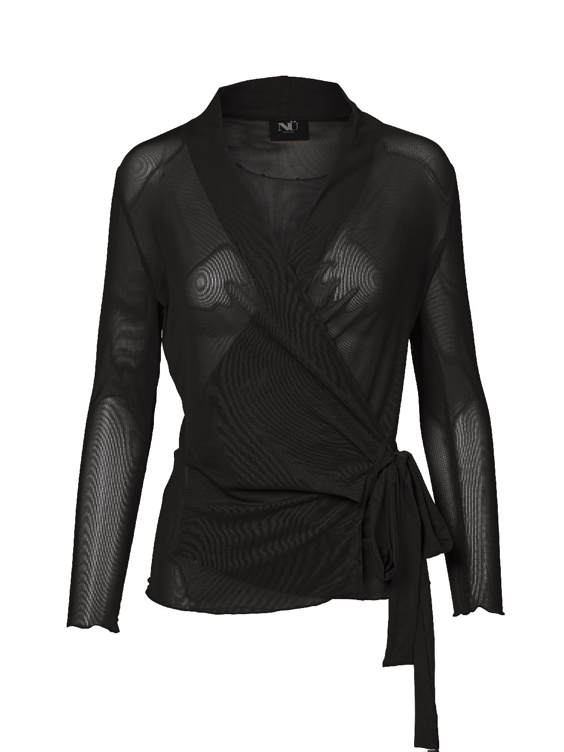 nu-denmark-agna-wrap-blouse-8506-42-000-008249-0-6315 Agna wrap blouse 8506-42-000