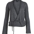 Alexia wrap knip 8522-50-901