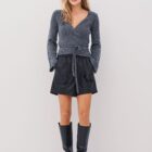 Alexia wrap knip 8522-50-901