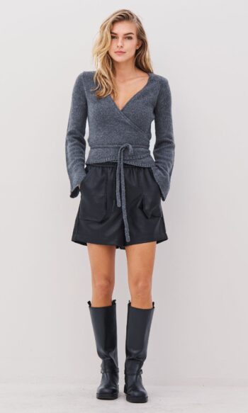 Alexia wrap knip 8522-50-901