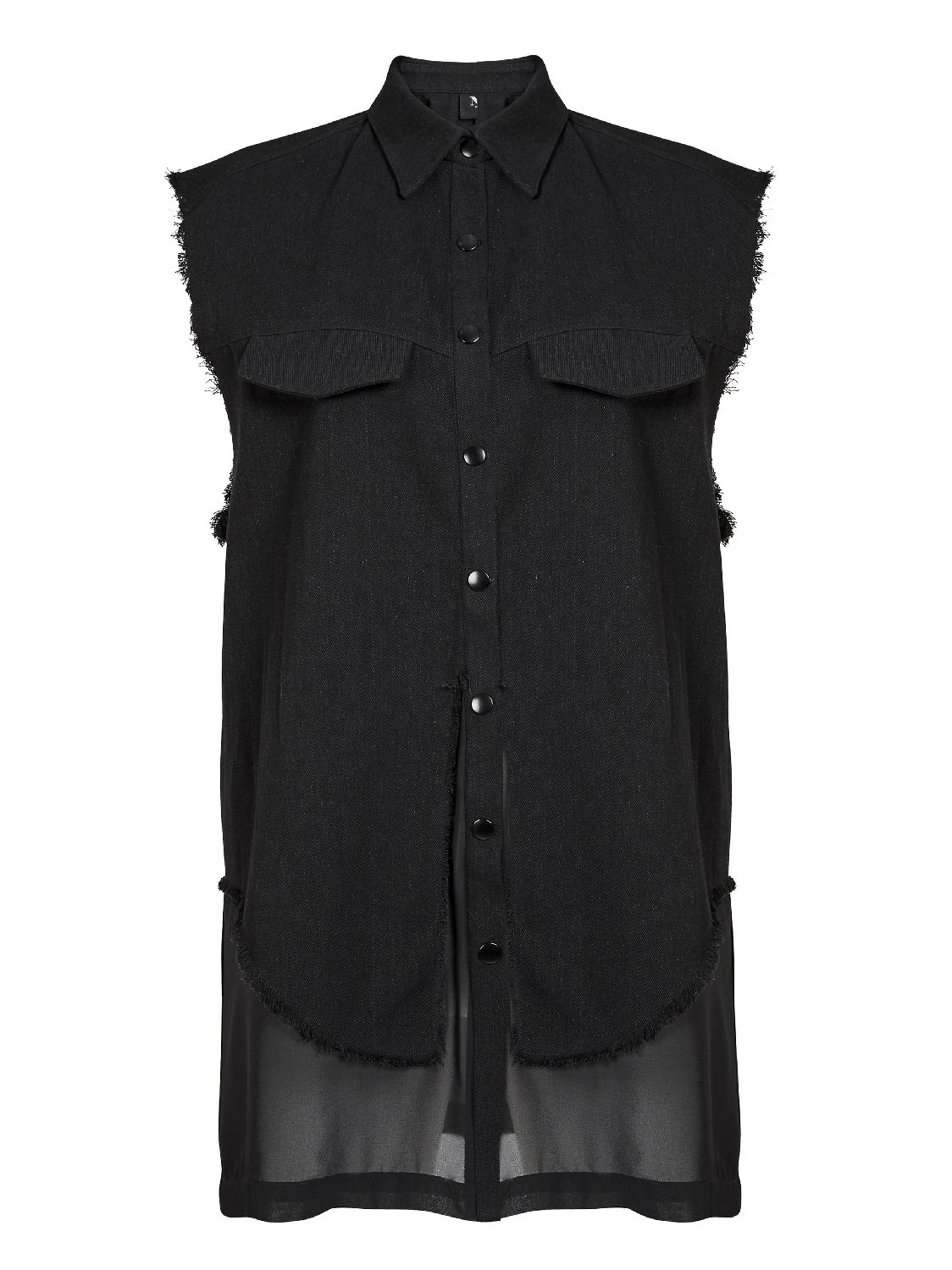 Anina vest 8535-33-000