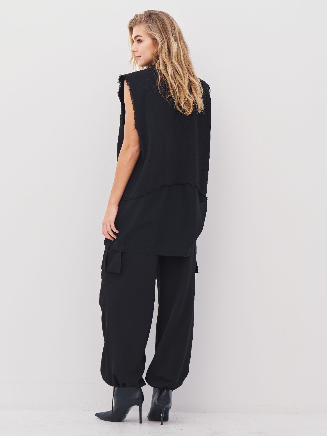 Anina vest 8535-33-000