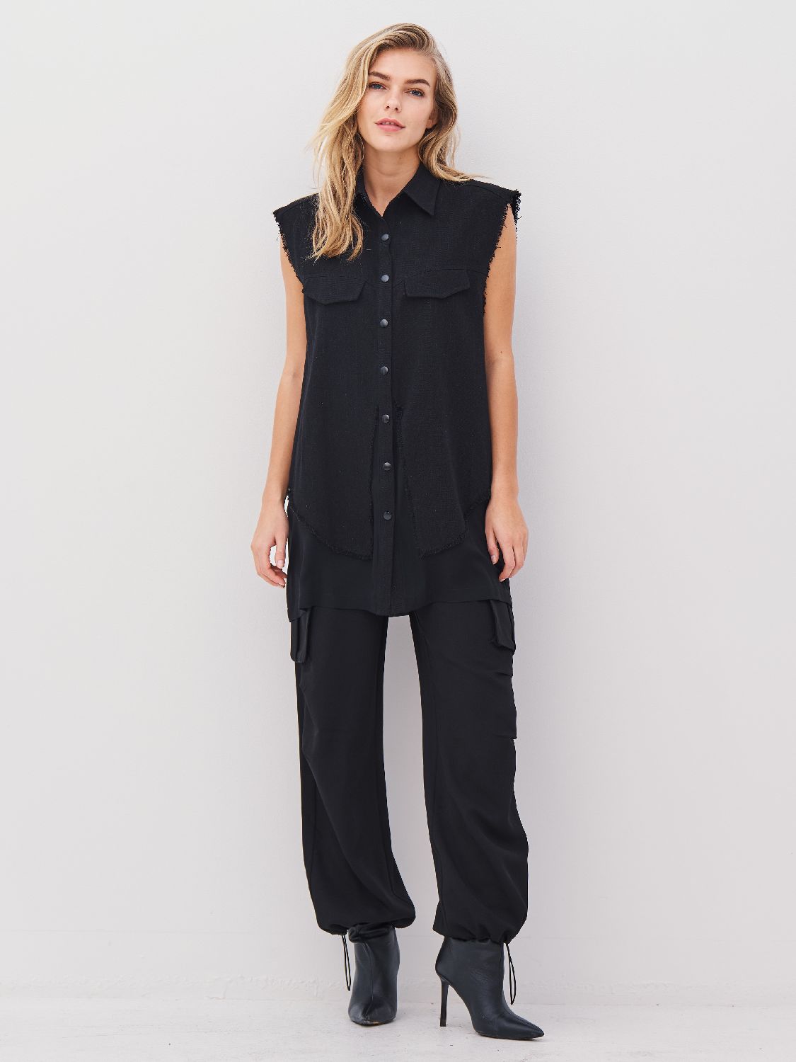 Anina vest 8535-33-000
