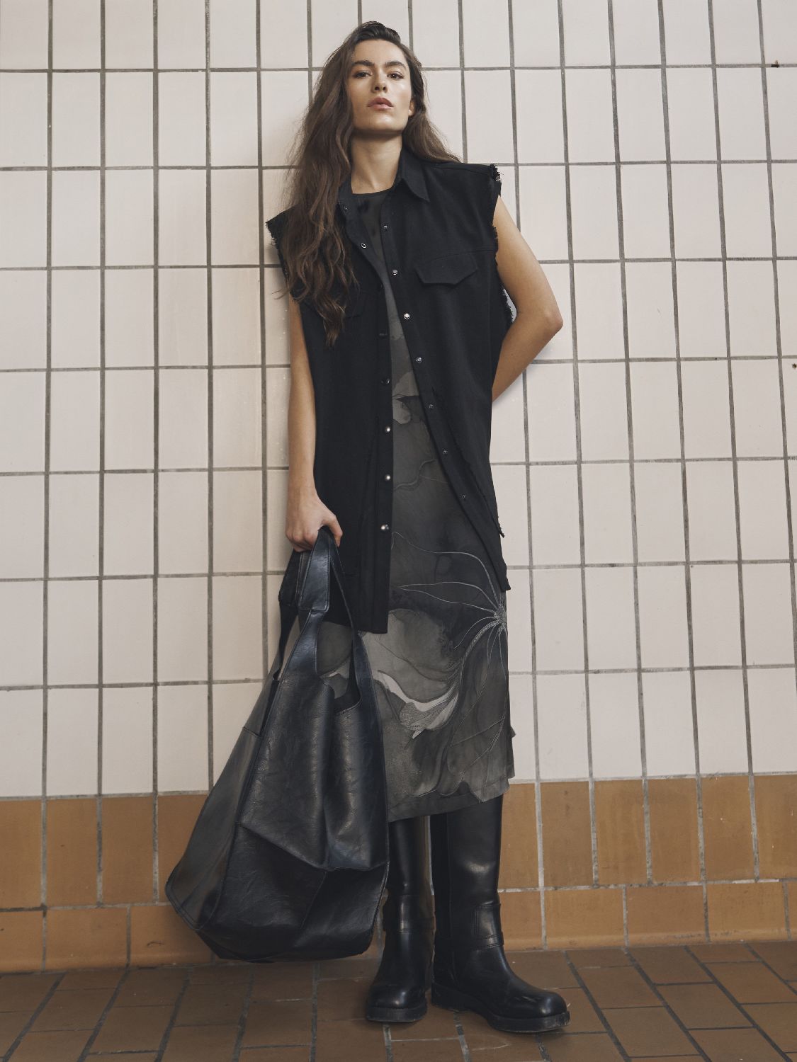 nu-denmark-anina-vest-8535-33-000-008230-0-6234 Anina vest 8535-33-000
