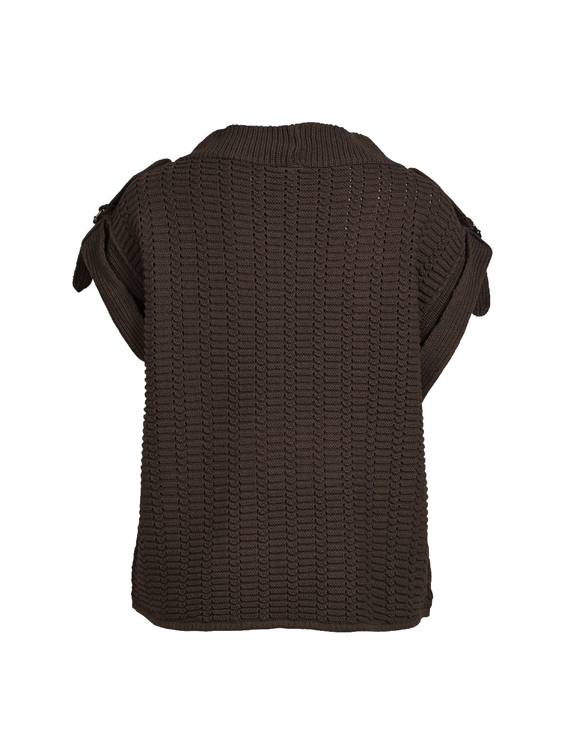 Anja Blouse knit 8515-50-289