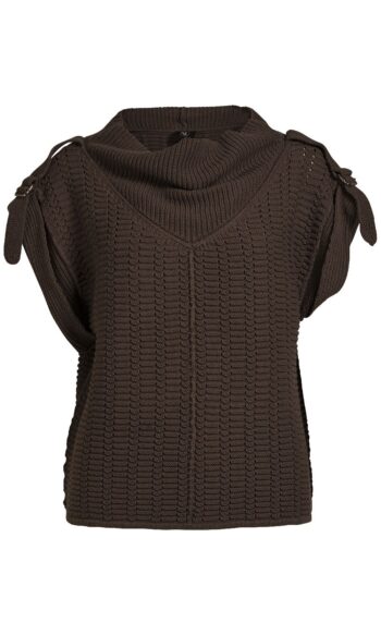 Anja Blouse knit 8515-50-289