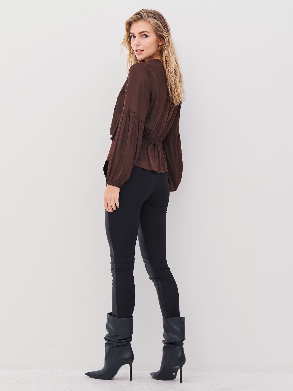 April legging 8537-19
