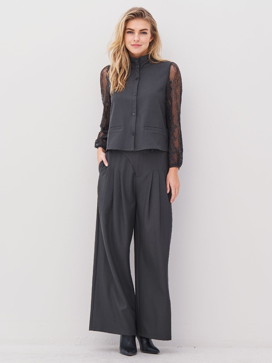 Ariel Trouser 8551-10