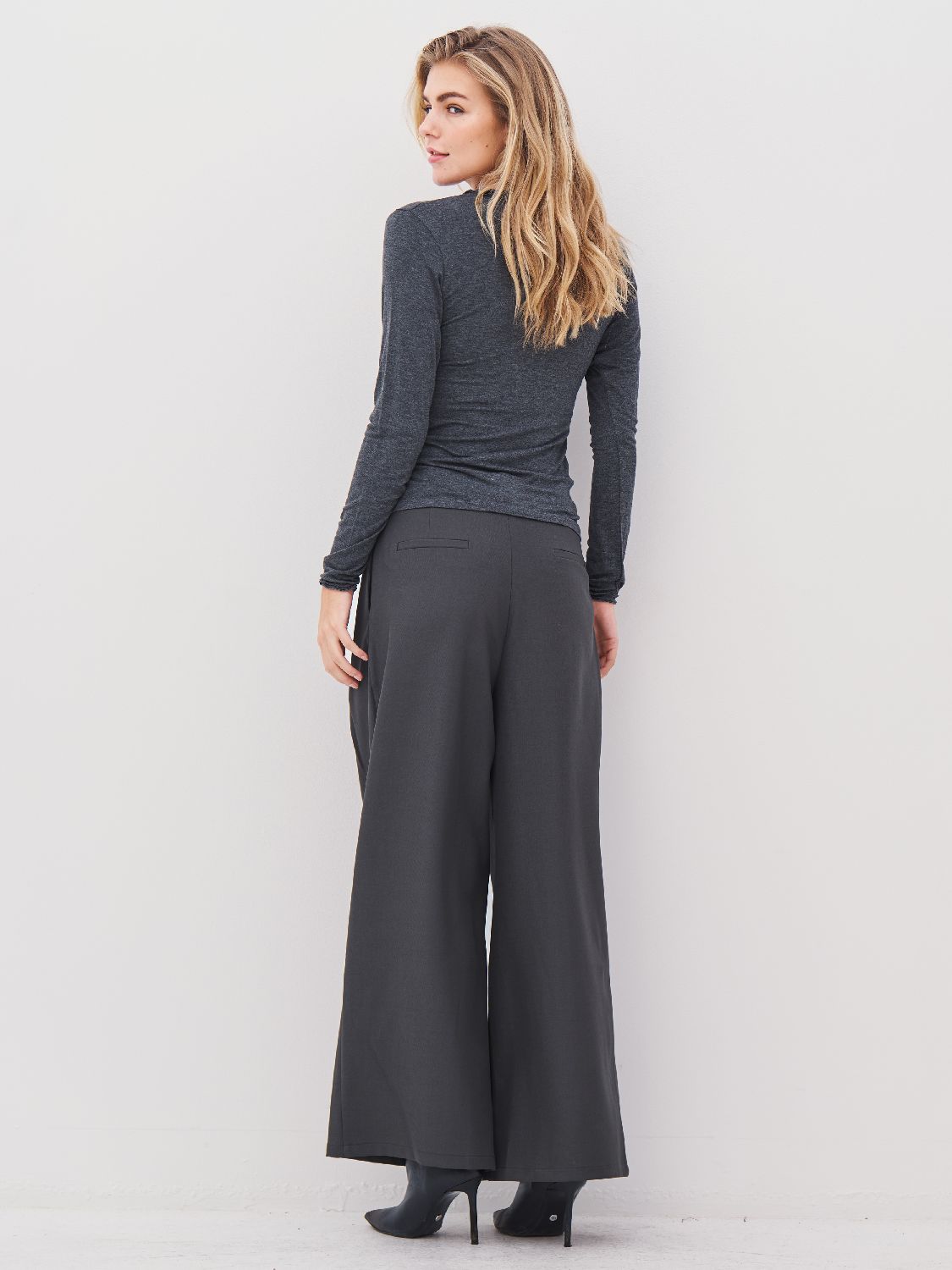 Ariel Trouser 8551-10