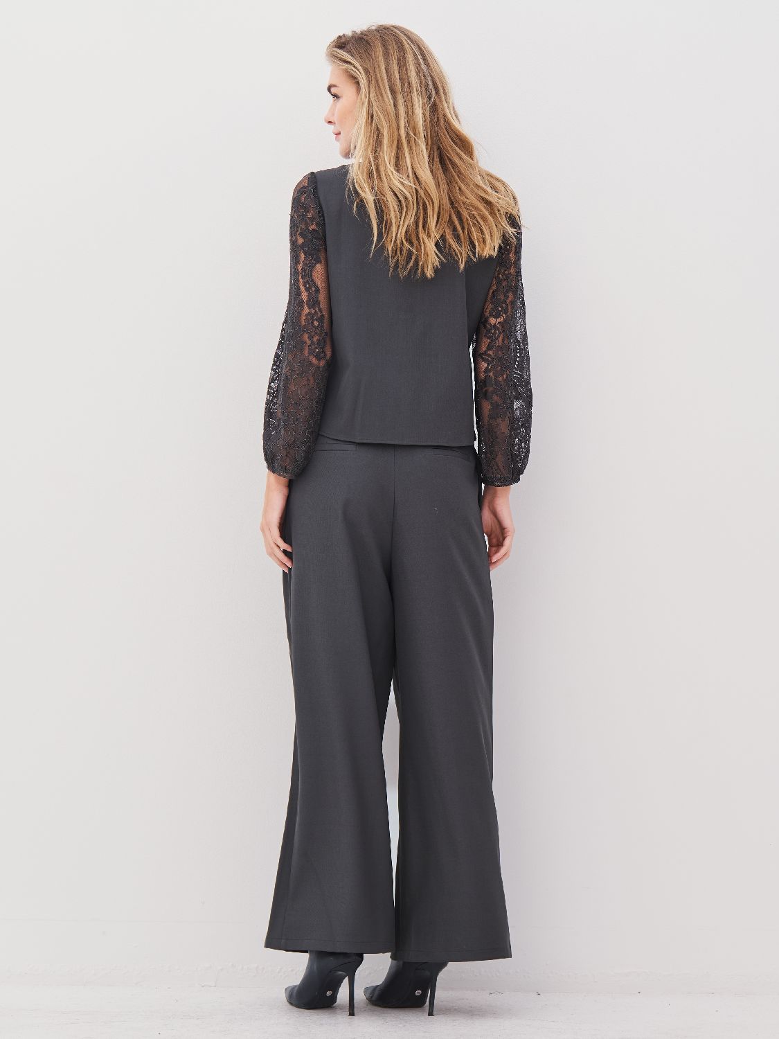 Ariel Trouser 8551-10