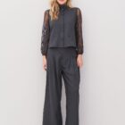 Ariel Trouser 8551-10