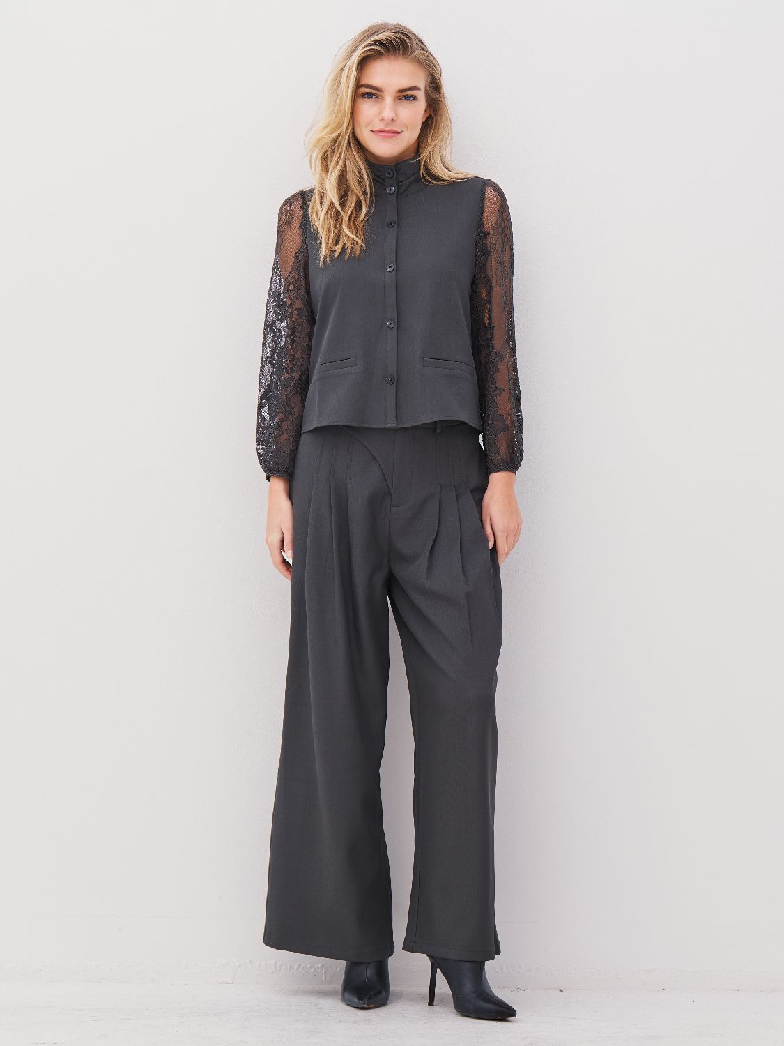 Ariel Trouser 8551-10