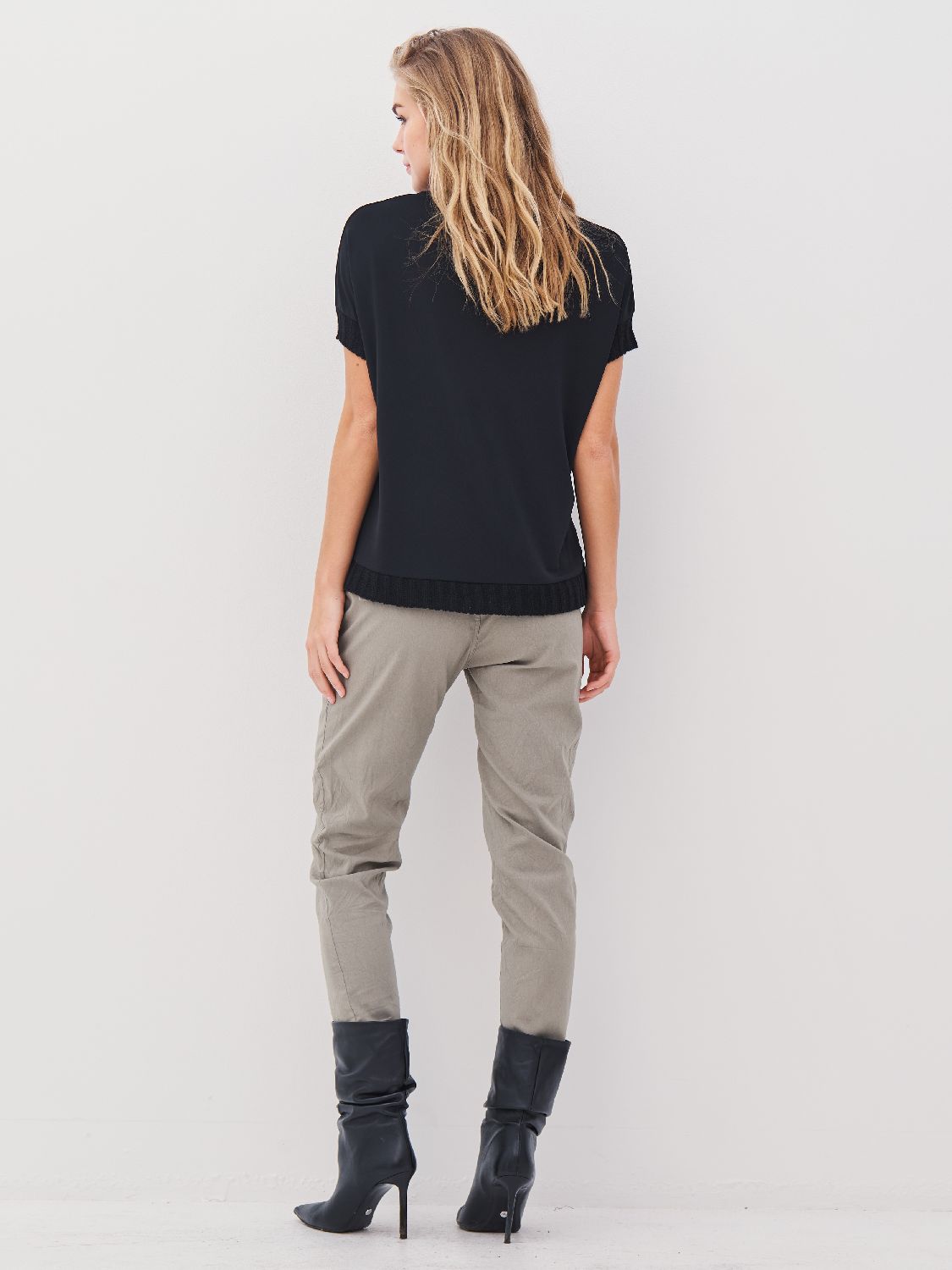 Asta Trille trouser 8518-11-393