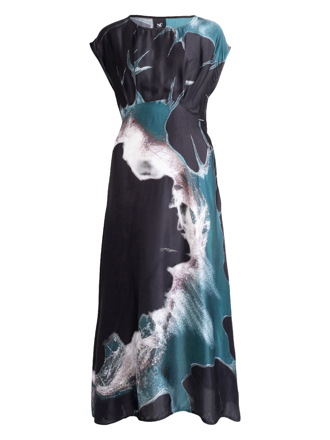 Babeth Dress 8631-23
