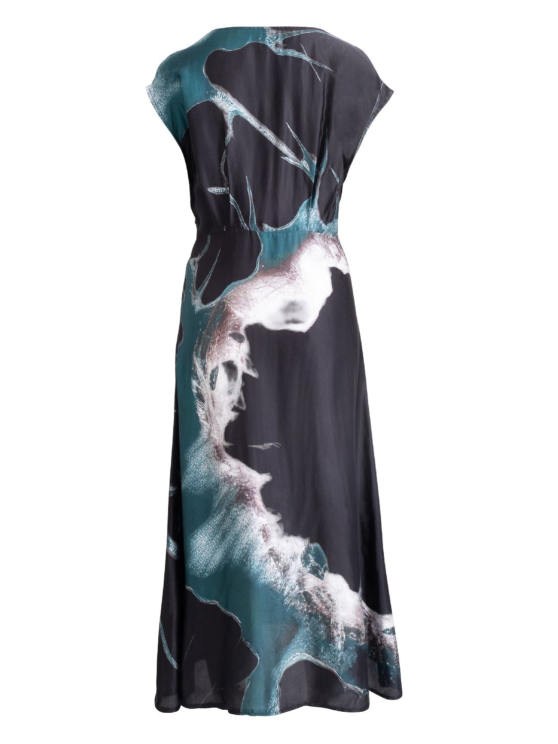 Babeth Dress 8631-23