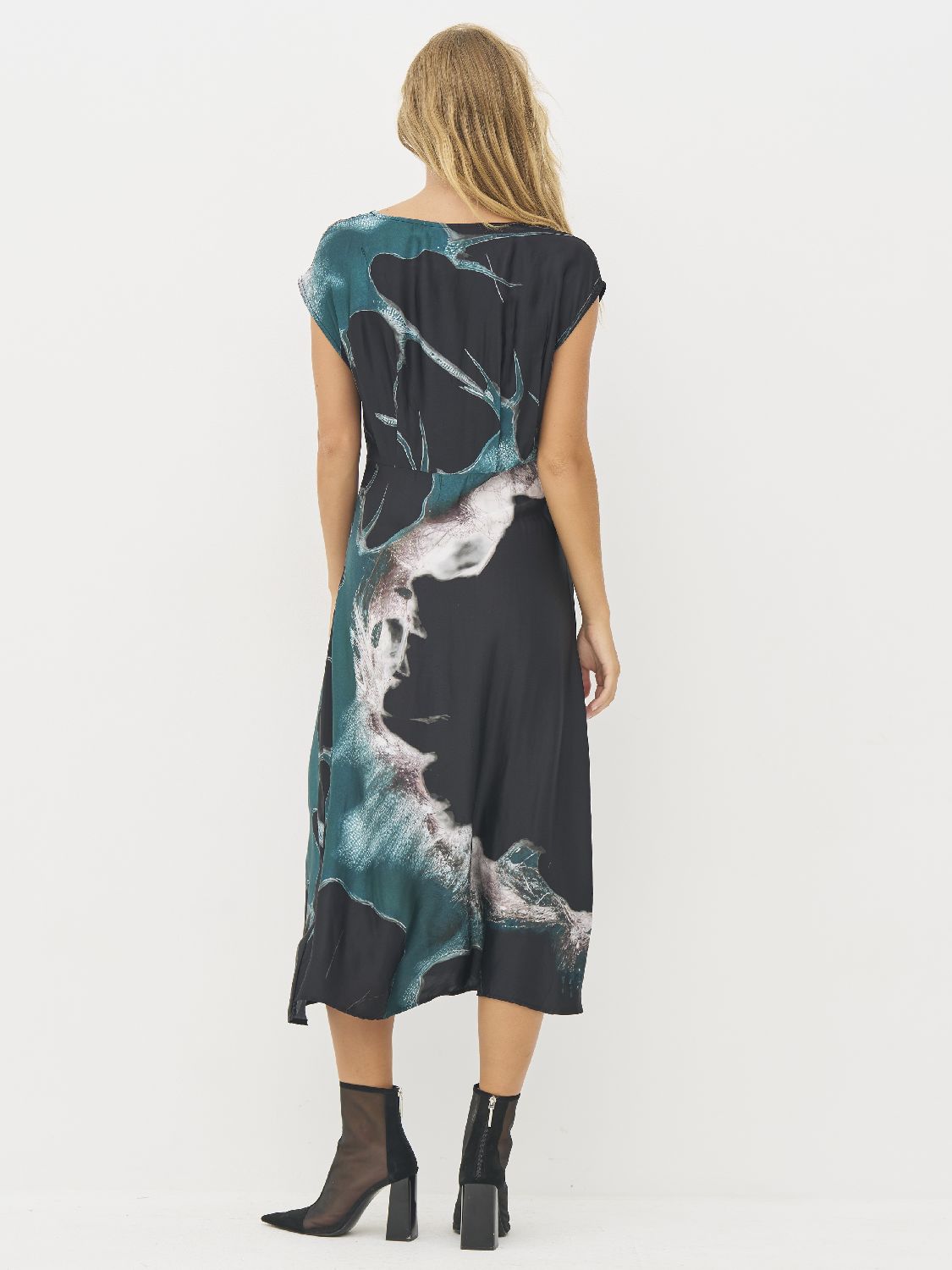 Babeth Dress 8631-23