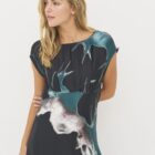 Babeth Dress 8631-23