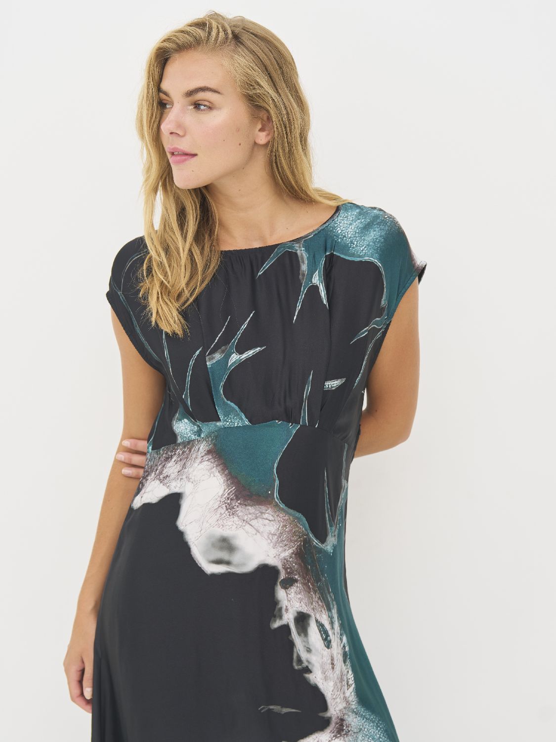 Babeth Dress 8631-23